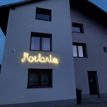 Apartamenty Montania 维斯拉 外观 照片