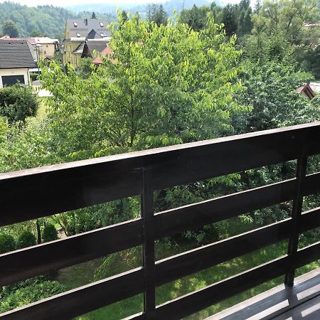 Apartamenty Montania 维斯拉 外观 照片