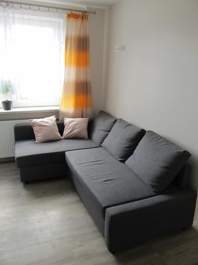 Apartamenty Montania 维斯拉 外观 照片