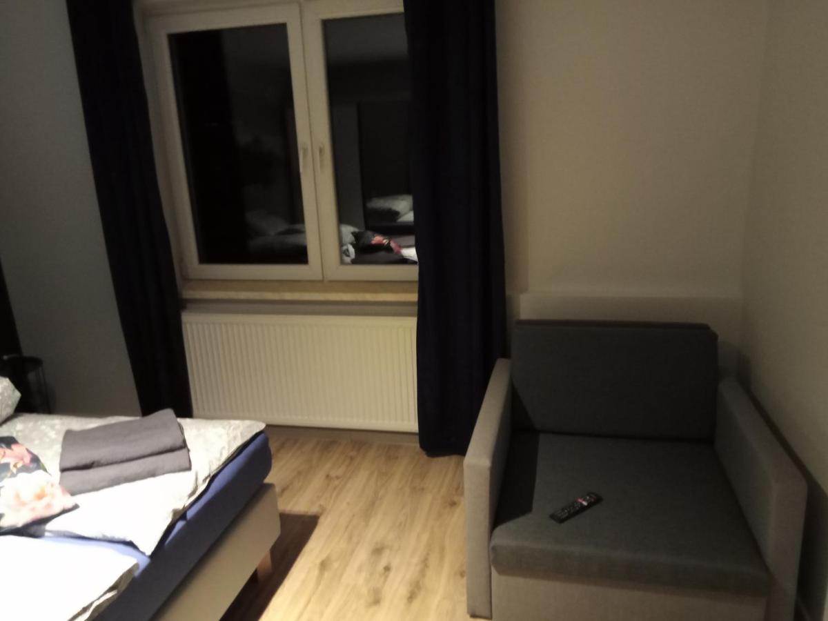 Apartamenty Montania 维斯拉 外观 照片