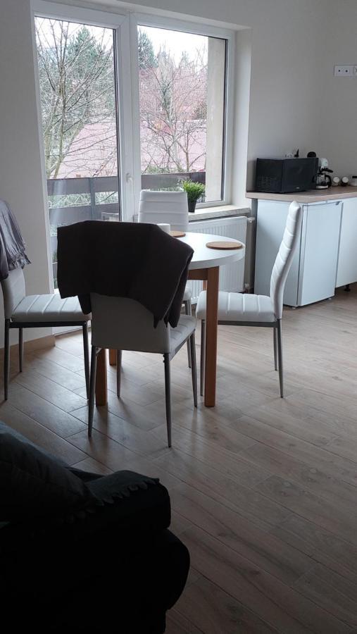 Apartamenty Montania 维斯拉 外观 照片