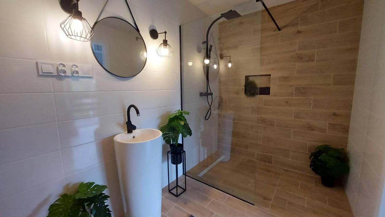Apartamenty Montania 维斯拉 外观 照片