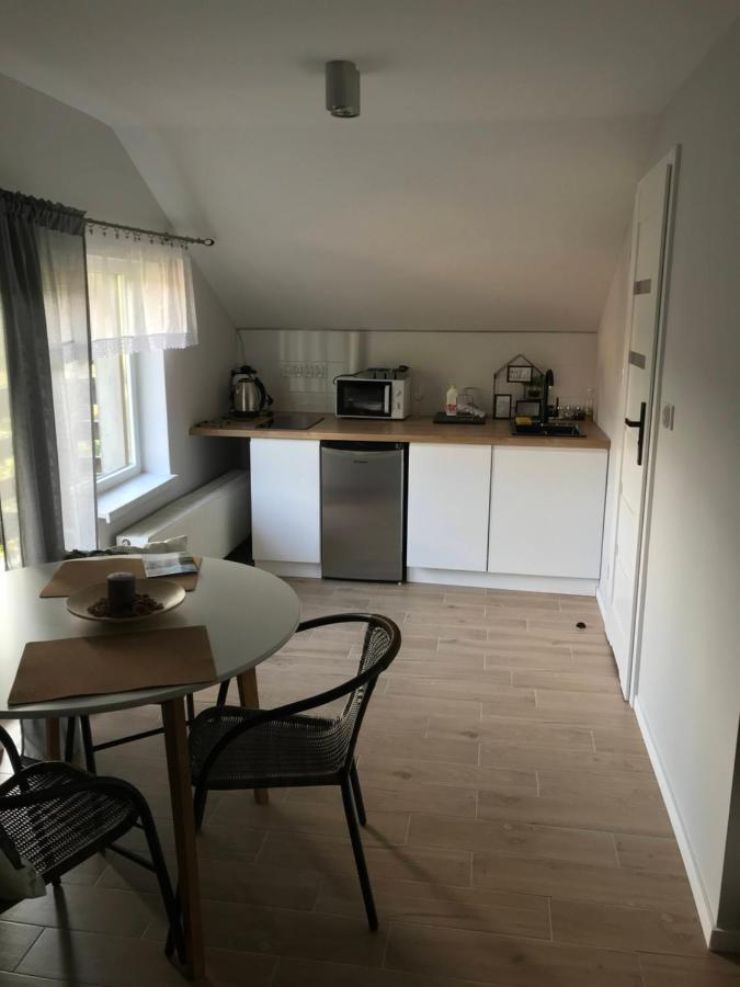 Apartamenty Montania 维斯拉 外观 照片