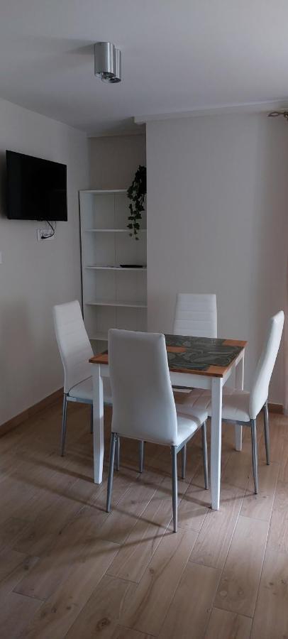 Apartamenty Montania 维斯拉 外观 照片