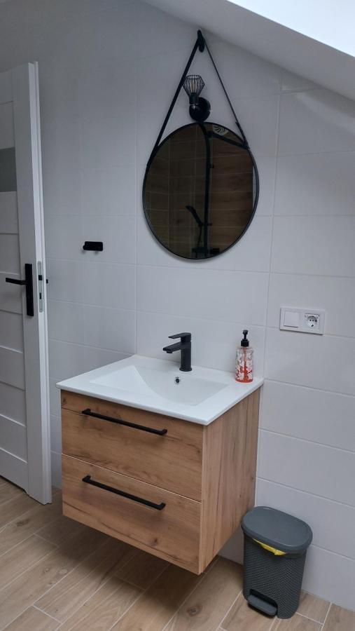 Apartamenty Montania 维斯拉 外观 照片