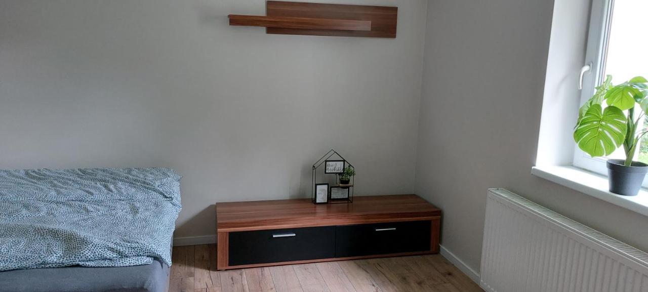 Apartamenty Montania 维斯拉 外观 照片