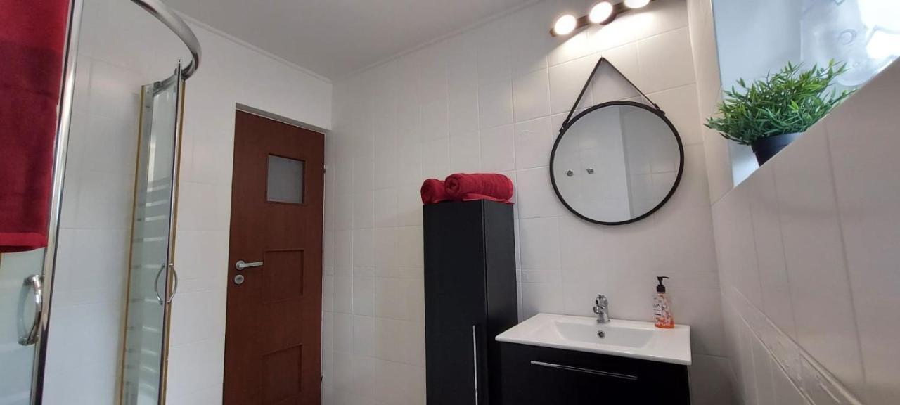 Apartamenty Montania 维斯拉 外观 照片