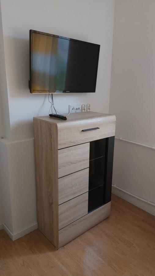 Apartamenty Montania 维斯拉 外观 照片